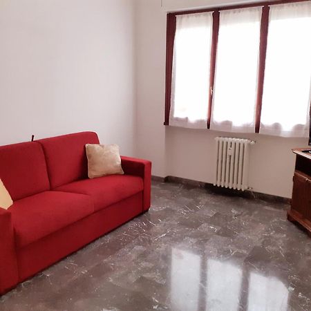 La Casa Di Claudia Apartment Florence Exterior photo